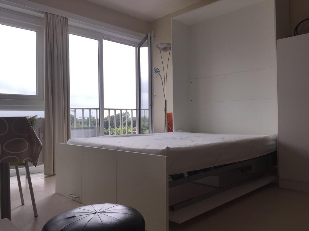 Studio Heist Lägenhet Knokke-Heist Exteriör bild